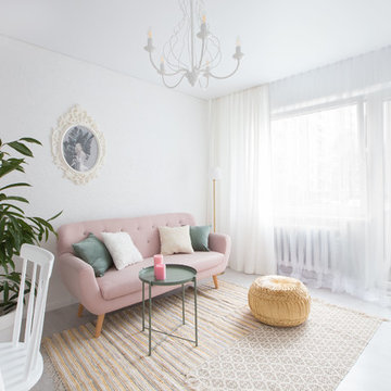 Bohemian Apartment