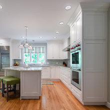 Dana Rd. Kitchen