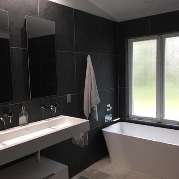 ADM Bathroom Design