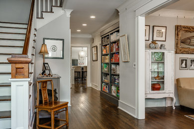 Entryway photo in Other