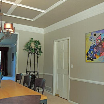 Interior Painting