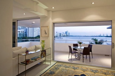 Belle Tower Condominium