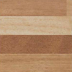 European Walnut Timber Benchtop - Kitchen Benchtops