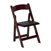 Folding Chairs