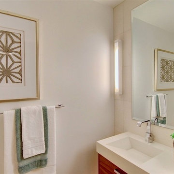 Pacific Gate | Contemporary