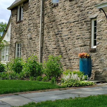 Normandy-style Refresh