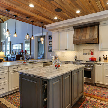 Edwards Ridge Hideaway @ Lake Gaston