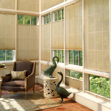 Hunter Douglas Duette® Honeycomb Shade