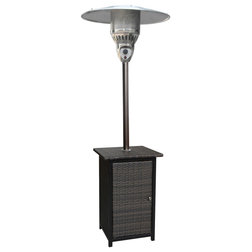 Tropical Patio Heaters by Almo Fulfillment Services