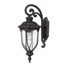 Outdoor Lighting