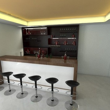 Interiorismo Vivienda