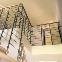 ScALA - Stair Parts
