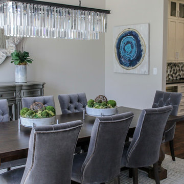 Full Home Remodel