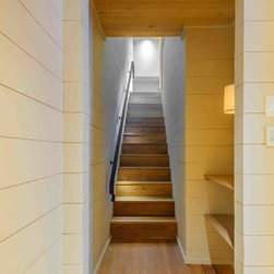 New White Oak Flooring - Select Grade Super Wide Plank - Hardwood Flooring