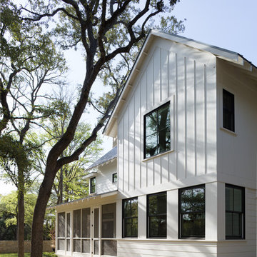 Modern Farm House