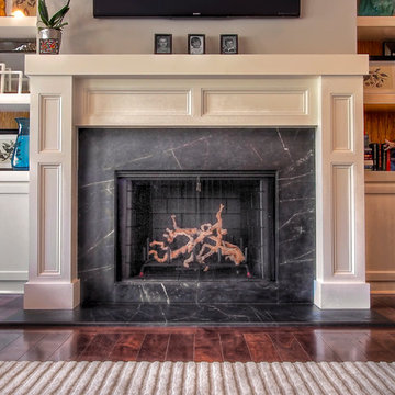 Granite Provided by Unique Stone Concepts