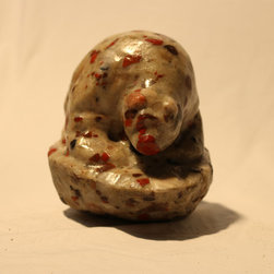 Stone Carvings - Sculptures