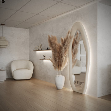SCULPT Pilates Studio