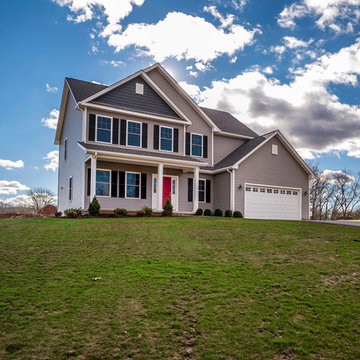 Royal Oaks Community in Wallingford CT