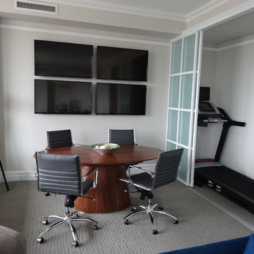 Home Office Redefined