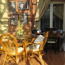Living Room Ideas