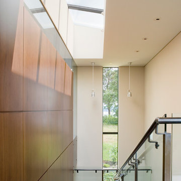 Maury Island Residence