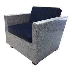 Miscellaneous Projects - Armchairs And Accent Chairs