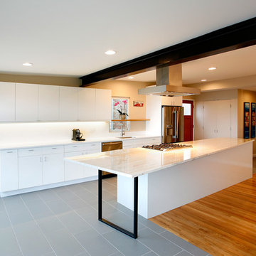 Magnolia kitchen