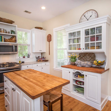 HGTV Bermuda Bluff Home Giveaway