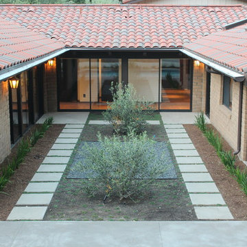 Monte Sereno Spa