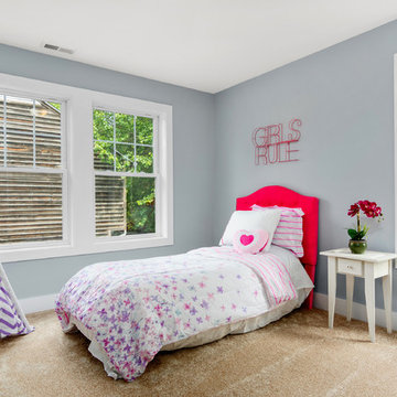 Shore - Bedroom