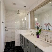 Kids Bathroom