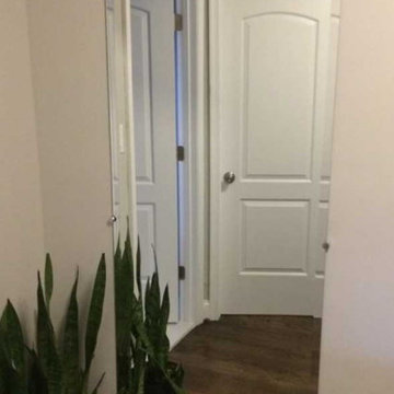 Custom Mirrors