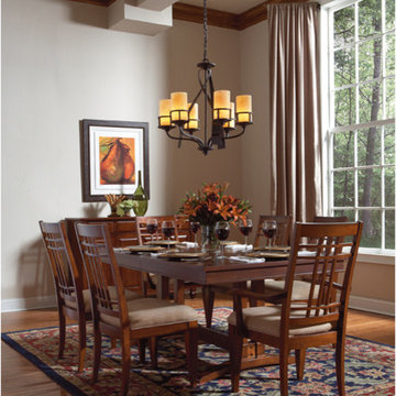 Dining Rooms