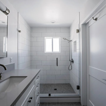 Kitchen and Bathroom remodeling in Mar Vista
