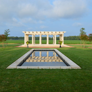 Private Residence, Westover, Md