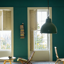 Fenster Wohnzimmer
