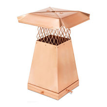 Chimney