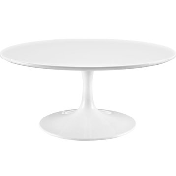 Halstead Coffee Table - White