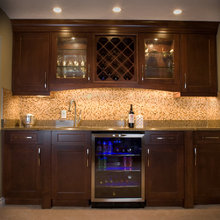 Basement Remodel