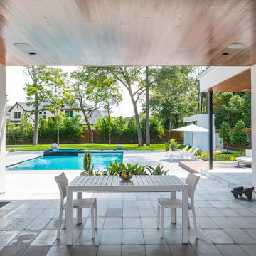 A Modern Smart House