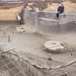 Clarks Custom Pool  - Liquid FX Pools - Products