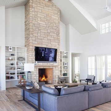 Koda Modern Farmhouse