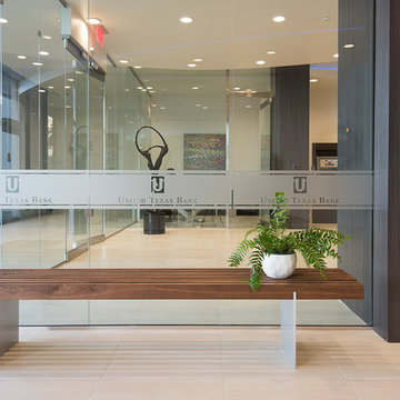 A Modern Workplace