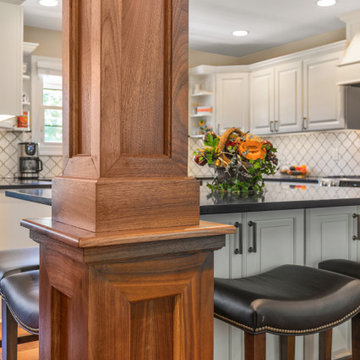 New Life and New Spin on Fontana Home
