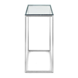 Sprocket Console Table - Products