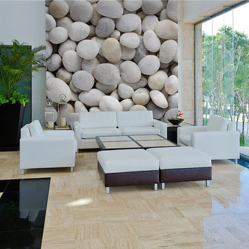 Inspirational Wall Murals