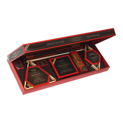 Brunswick Centennial Play Package Billiard Accessory Kit - Lifestyle And Leisure