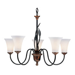 Ferforje Chandeliers - Chandeliers