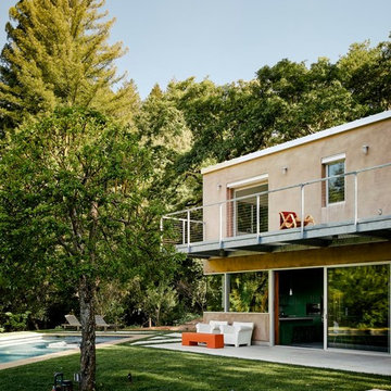 Maidman Residence